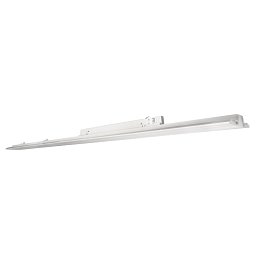 Obrázek pro produkt Deko-Light 3-fázové svítidlo - lineární Pro, Fold, 50 W, 3000 K, bílá