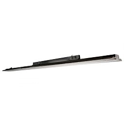 Obrázek pro produkt Deko-Light 3-fázové svítidlo - lineární Pro, Fold, 50 W, DALI, 4000 K, černá