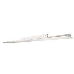 Obrázek pro produkt Deko-Light 3-fázové svítidlo - lineární Pro, Fold, 50 W, DALI, 3000 K, bílá