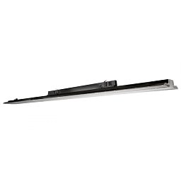 Obrázek pro produkt Deko-Light 3-fázové svítidlo - lineární Pro, Fold, 50 W, DALI, 3000 K, černá