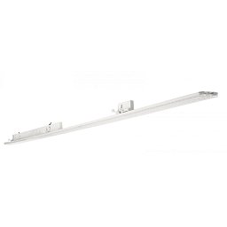 Obrázek pro produkt Deko-Light 3-fázové svítidlo - lineární Pro, Tilt, 50 W, DALI, 3000 K, bílá