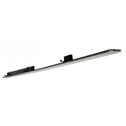 Obrázek pro produkt Deko-Light 3-fázové svítidlo - lineární Pro, Tilt, 50 W, DALI, 3000 K, černá