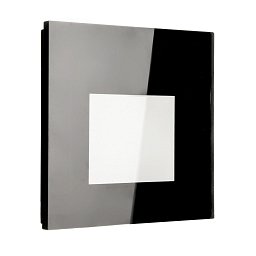 Deko-Light příslušenství - kryt hranaté černé sklo pro Alwaid - LIGHT IMPRESSIONS Obrázek pro produkt Deko-Light příslušenství - kryt hranaté černé sklo pro Alwaid - LIGHT IMPRESSIONS