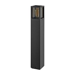 Obrázek pro produkt Deko-Light stojací svítidlo - Facado A 650 mm, 1x max. 20 W E27, antracit