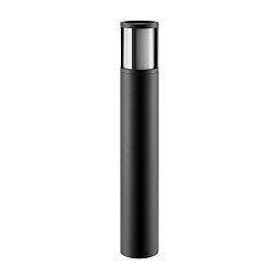 Obrázek pro produkt Deko-Light stojací svítidlo - Facado II kulaté opal 650mm, 1x max 20 W, E27, šedá