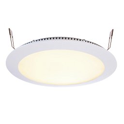 Kapego LED Panel 16W LED 2700K bílá 700mA - LIGHT IMPRESSIONS Obrázek pro produkt Kapego LED Panel 16W LED 2700K bílá 700mA - LIGHT IMPRESSIONS