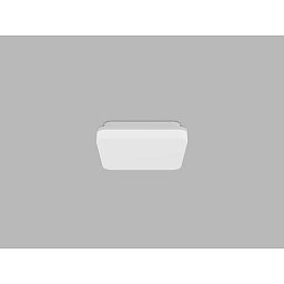 LED2 Stropní venkovní svítidlo SQUARE III 22 15W 3000K/3500K/4000K bílá - LED2 Lighting Obrázek pro produkt LED2 Stropní venkovní svítidlo SQUARE III 22 15W 3000K/3500K/4000K bílá - LED2 Lighting