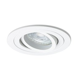 Obrázek pro produkt PASADENA GU10 R zápustná bílá 230V LED GU10 7W - RED - DESIGN RENDL