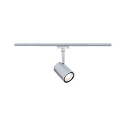Obrázek pro produkt URail lištový spot Luxe GU10 max. 10W 230V matný chrom - PAULMANN