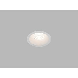 Obrázek pro produkt LED2 Zápustné svítidlo SPOT II B, W 9W 3000K/3500K/4000K UGR bílá - LED2 Lighting