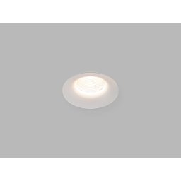 Obrázek pro produkt LED2 Zápustné svítidlo SPOT II C, W TRIAC DIM 9W 3000K/3500K/4000K UGR bílá - LED2 Lighting