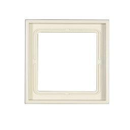 Obrázek pro produkt AKCE - 1násobný rámeček LS program krémově bílá LS981W - JUNG