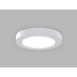 Obrázek pro produkt LED2 Zápustné/přisazené stropní svítidlo EIKO ON L, W 18W 3000K/3500K/4000K bílá - LED2 Lighting