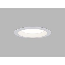 Obrázek pro produkt LED2 Zápustné svítidlo GAMA 18, W 15W 3000K/3500K/4000K bílá - LED2 Lighting