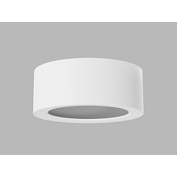 Obrázek pro produkt LED2 Zápustné svítidlo GAMA 23 sada pro přisazenou montáž, W bílá - LED2 Lighting