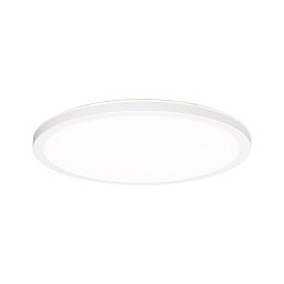 Obrázek pro produkt AKCE - LED Panel Atria Shine Backlight IP44 kruhové 293mm 16W 4000K bílá - PAULMANN