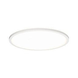 Obrázek pro produkt LED Panel Atria Shine Backlight IP44 kruhové 420mm 22W 4000K bílá - PAULMANN