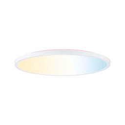 Obrázek pro produkt LED Panel Atria Shine kruhové 400mm 32W RGB+ bílá stmívatelné - PAULMANN