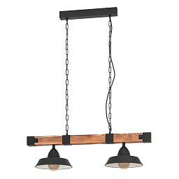 Obrázek pro produkt Závěsné svítidlo OLDBURY EGLO 44085 - EGLO