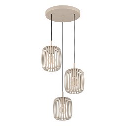 Obrázek pro produkt Závěsné svítidlo ROMAZZINA EGLO 900687 - EGLO