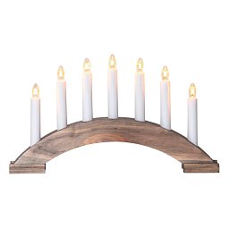 Obrázek pro produkt Svícen BEA 410451 - EGLO