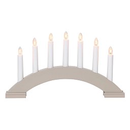 Obrázek pro produkt Svícen BEA 410448 - EGLO