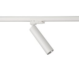 Obrázek pro produkt Deko-Light 3-fázové bodové svítidlo - Slim, 5W, DIM, 2700 K, bílá