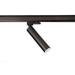 Obrázek pro produkt Deko-Light 3-fázové bodové svítidlo - Slim, 5W, DIM, 2700 K, černá