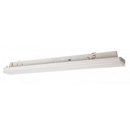 Obrázek pro produkt Deko-Light 3-fázové svítidlo - lineární Pro 60, 20 W, DALI, 3000 K, bílá