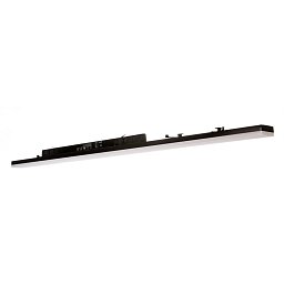 Obrázek pro produkt Deko-Light 3-fázové svítidlo - lineární Pro 120, 40 W, DALI, 3000/3500/4000 K, černá