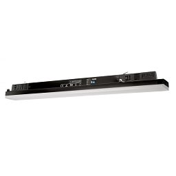 Obrázek pro produkt Deko-Light 3-fázové svítidlo - lineární Pro 60, 20 W, DALI, 3000 K, černá
