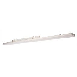 Obrázek pro produkt Deko-Light 3-fázové svítidlo - lineární Pro 120, 40 W, DALI, 3000/3500/4000 K, bílá