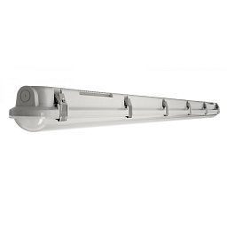 Deko-Light prachotěs - Tri Proof Basic, 30 W, 4000 K, šedá - LIGHT IMPRESSIONS Obrázek pro produkt Deko-Light prachotěs - Tri Proof Basic, 30 W, 4000 K, šedá - LIGHT IMPRESSIONS