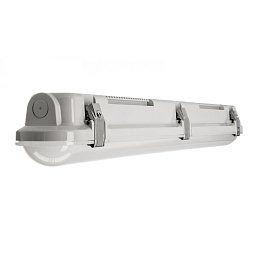 Deko-Light prachotěs - Tri Proof Basic, 10 W, 4000 K, šedá - LIGHT IMPRESSIONS Obrázek pro produkt Deko-Light prachotěs - Tri Proof Basic, 10 W, 4000 K, šedá - LIGHT IMPRESSIONS