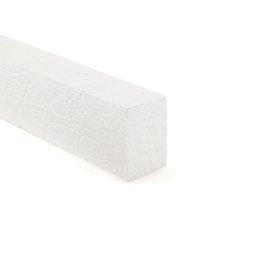Deko-Light profil příslušenství - omítací lišta - omítací hrana - styropor pro profily Combo 40x29x1000 - LIGHT IMPRESSIONS Obrázek pro produkt Deko-Light profil příslušenství - omítací lišta - omítací hrana - styropor pro profily Combo 40x29x1000 - LIGHT IMPRESSIONS