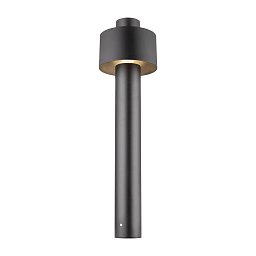 Obrázek pro produkt PHOTONI CYL POLE 75 stojací lampa, E27, 1x max. 13W, černá - BIG WHITE (SLV)