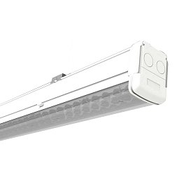 VÝPRODEJ VZORKU Stropní svítidlo XENO LED 150cm 90° DIM 4000K - LED2 Lighting Obrázek pro produkt VÝPRODEJ VZORKU Stropní svítidlo XENO LED 150cm 90° DIM 4000K - LED2 Lighting