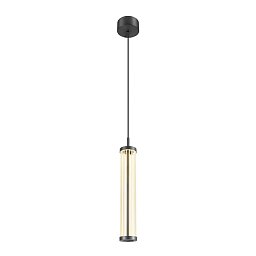 Obrázek pro produkt QUIMERA závěsná lampa, 150cm, 2700/3000K, PHASE, černá - BIG WHITE (SLV)