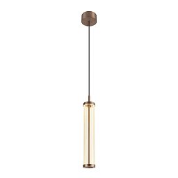 Obrázek pro produkt QUIMERA závěsná lampa, 150cm, 2700/3000K, PHASE, měď - BIG WHITE (SLV)