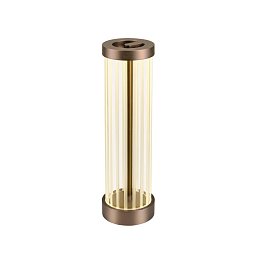 Obrázek pro produkt QUIMERA Stolní lampa, 2700/3000K, měděná - BIG WHITE (SLV)