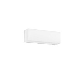Obrázek pro produkt Venkovní stropní svítidlo LED TOGO bílá akrylát PMMA 12 W 1500 lm CCT IP65 10x30x7,5 cm - FANEUROPE