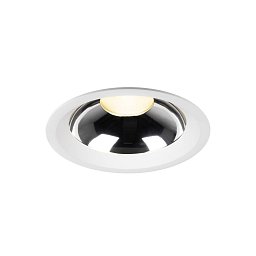 Obrázek pro produkt DOWNLIGHT C DALI 200 24W 930 IP54 - BIG WHITE (SLV)