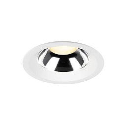 Obrázek pro produkt DOWNLIGHT C DALI 150 20W 930 IP54 - BIG WHITE (SLV)