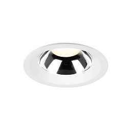 Obrázek pro produkt DOWNLIGHT C DALI 150 20W 940 IP54 - BIG WHITE (SLV)
