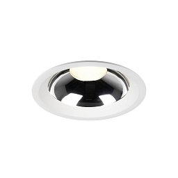 Obrázek pro produkt DOWNLIGHT C 200 8/16/24W 940 IP54 - BIG WHITE (SLV)