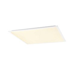 Obrázek pro produkt PANEL C DALI 600 34 W 830/840 UGR - BIG WHITE (SLV)