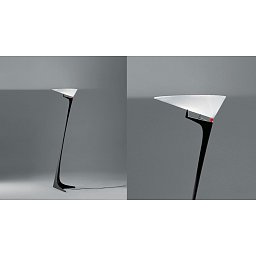 Obrázek pro produkt Stojací lampa MONTJUIC 1x400W R7s Halogen, IP20, stmívač,190cm - ARTEMIDE