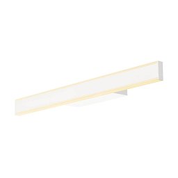 Obrázek pro produkt ONE LINEAR 50 nástěnné svítidlo, nahoru/dolů, 2700/3000K, PHASE, bílá - BIG WHITE (SLV)