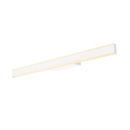 Obrázek pro produkt ONE LINEAR 70 nástěnné svítidlo, nahoru/dolů, 2700/3000K, PHASE, bílá - BIG WHITE (SLV)