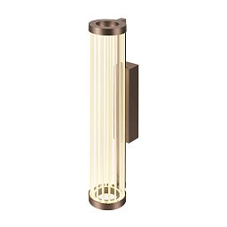 Obrázek pro produkt QUIMERA nástěnná lampa, 2700/3000K, PHASE, měď - BIG WHITE (SLV)